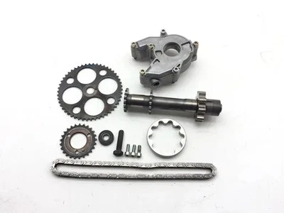 Conjunto de bomba de aceite del motor 1995 BMW R1100RS ABS 3089 Foto 1 de 4