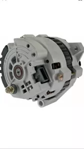 NUEVO Alternador Chevy Astro Van G10 G20 G30 P30 G1500 G2500 Alto Rendimiento 250 Amp - Imagen 1 de 2