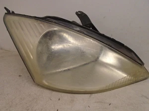 00 01 02 Faro lateral derecho para pasajero derecho Ford Focus - Imagen 1 de 12