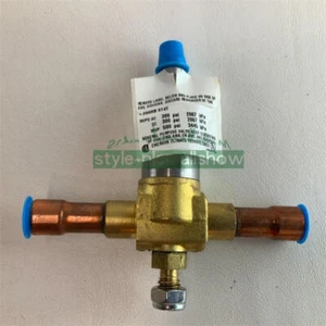 1PCS NEW Emerson 200RB 6T4T Solenoid Valve 200RB6T4T - Picture 1 of 1