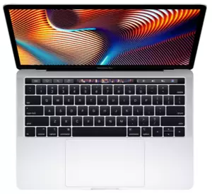 Apple MacBook Pro 13" i5 8279U Turbo 4,1 GHz 16 GB 512 GB SSD 4 porte TouchBar Affrettati - Foto 1 di 24