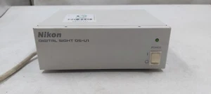 Nikon Mirino Digitale DS-U1 UPS Spedizione! Offerte! - Foto 1 di 4