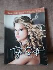 Taylor Swift: Fearless Music Book Piano Guitar Book