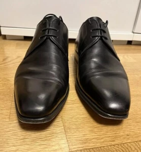 Herrenschuhe, Business Schuhe Magnanni große 40 - Bild 1 von 12