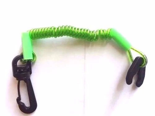 Polaris Virage Genesis SLT SL SLTX SL650 SL750 SLT650 SLT750 Vest Lanyard - Image 1 of 1