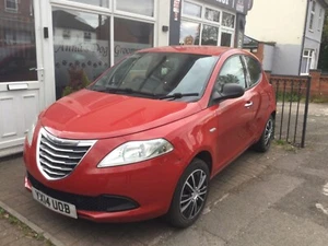 chrysler ypsilon 2014 1.2 - Picture 1 of 7