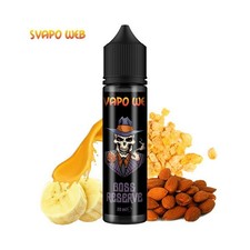 Boss Reserve Scomposto 50ml