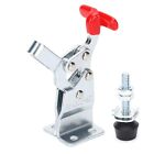 Welding Toggle Clamp CNC Machining Center Fixture Quick Release HS?13005?HB?