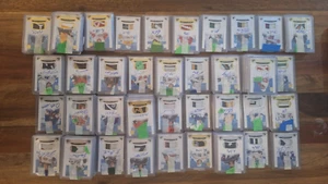 Tarjetas de hockey The Cup 2019-20 Rookies RC parche automático - cubierta superior - Imagen 1 de 218