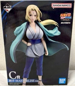Figura Naruto Shippuden Tsunade Ichiban Kuji Legendario 3 Ninjas Premio C Japón - Imagen 1 de 10