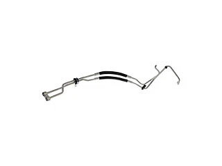 DORMAN 625-105 Engine Oil Cooler Line For 96-05 Chevrolet GMC Astro Safari - Image 1 of 3