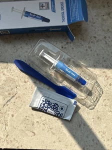 Pâte Thermique - Photo 1/3