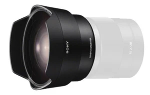 Sony 16mm Fisheye Conversion Lens - Very Good Condition - Picture 1 of 1