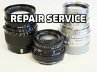 "Service and Repair" Hasselblad Carl Zeiss Lenses - 6 month warranty