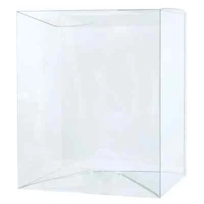 PopShield Protector for 6" Pharaoh Atem #1059