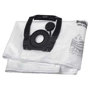 Hilti Filtration Bag 2.36"x11.6" Water Management System WMS-100 Large (5-Pack) - Picture 1 of 3