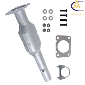 Convertidor catalítico para Buick LeSabre y Pontiac Bonneville 2000-2005 3,8 L 41407 - Imagen 1 de 14