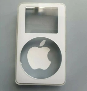 Ipod Classic 1st Gen M8541 Front Face Plate Very Good Condition - Picture 1 of 7