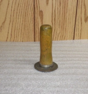 Antique Vintage Handheld Vaughan Chicago Easy Protecto Bottle Capper USA - Picture 1 of 5