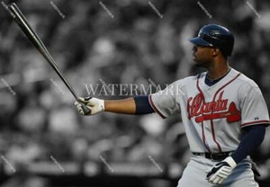 CY970 Jason Heyward Atlanta Braves Readies 8x10 11x14 16x20 Spotlight Photo - Picture 1 of 1