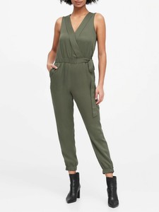 womens jumpsuit banana republic