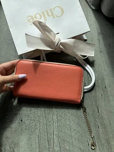 Chloé Portemonnaie - Bild 1 von 7