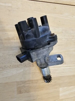 92-95 GEO TRACKER SUZUKI SIDEKICK 1.6L 8V DISTRIBUIDOR OEM USADO Foto 1 de 3