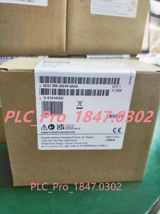 6ES7288-3AE04-0AA0 1PCS New original Siemens 6ES7 288-3AE04-0AA0 Fast delivery - Picture 1 of 4