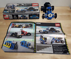 Lego Technic 854 GO Kart