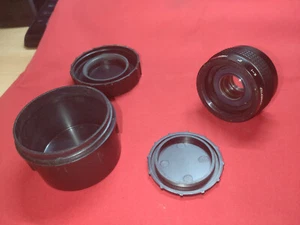 Teleconverter MS K-1 2* M42*1 - Picture 1 of 7