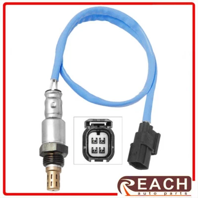 For 2010-2011 Honda Accord Crosstour 3.5L V6 Downstream Oxygen Sensor 234-4351 - Image 1 of 4