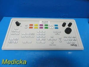 Carefusion Nicolet Viking 842-689400 VIK EDX EMG Control Panel, English ~ 22526 - Picture 1 of 11