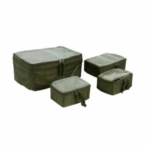 TASMANIAN TIGER MODULAR POUCH SET VL INTERNAL PACK STORAGE ORGANIZATION 7571 - Bild 1 von 19