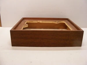 Base Plinth for Dual 1009 Turntable - Picture 1 of 15