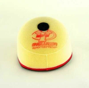 Husqvarna TE 510 I.E. 2008-2010 DT1 Racing Non Oiled Air Filter EVO-130-42NO - Picture 1 of 8