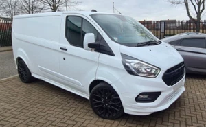 Ford MK8 Transit Van ECU Engine Speed Limiter Removal Service �80.00 - Picture 1 of 2