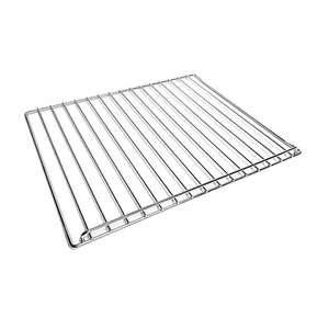 Griglia Forno Franke Ripiano Acciaio Originale 133.0298.849 452x385x25mm - Foto 1 di 7