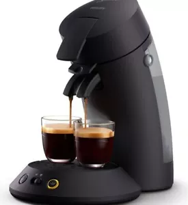 Philips Senseo Original Plus Kaffee Maschine,120-Watt Motor,KSW3306 - Bild 1 von 6
