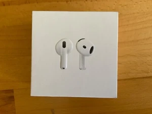 Apple AirPods 4 - Bild 1 von 3