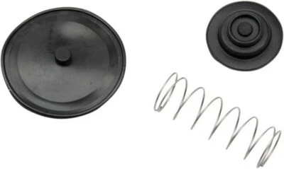 Fuel Petcock Repair Kit for Honda PC800 Pacific Coast 89-98 K&L 18-5255 - Image 1 of 4