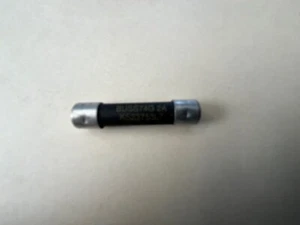 Cooper Bussmann 74G-2, 2 Ampere - Foto 1 di 1