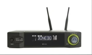 AKG SR 4500 True-Diversity HiQNet-kompatibler UHF-Empfänger RF Band-4  - Bild 1 von 5