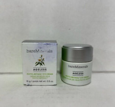bareMinerals Ageless Phyto-Retinol Eye Cream, 0.5 oz- NEW IN BOX