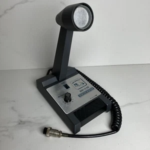 The Bandit BM+4 RB Pre amplified Microphone Not Tested - Picture 1 of 12