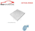 CABIN POLLEN FILTER DUST FILTER BLUE PRINT ADG02587 P NEW OE REPLACEMENT