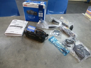 Caméscope JVC Everio R (Casse) - Photo 1/11