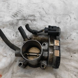 03C133062R Cuerpo del acelerador SEAT IBIZA (6L) 1.4 16V (55Kw) Ber. - Imagen 1 de 4