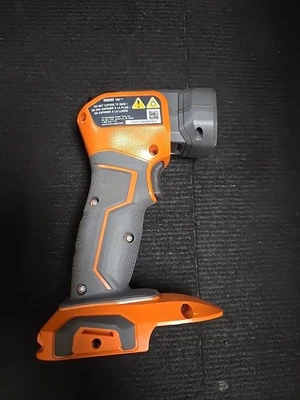 RIDGID R8695 18V LED Work Light Bare Tool - Image 1 of 4