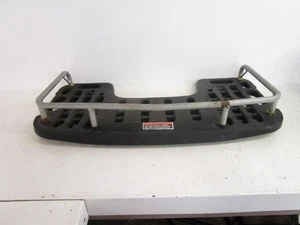 02 Polaris Sportsman 700 Front Rack Carrier 2670180-070 2002 - Picture 1 of 5