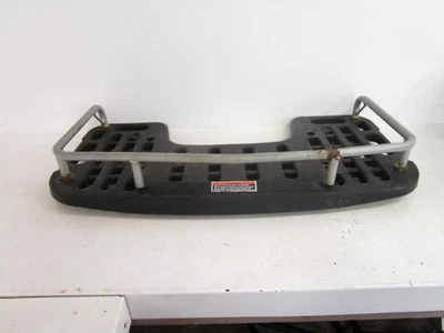 02 Polaris Sportsman 700 Front Rack Carrier 2670180-070 2002 - Image 1 of 4